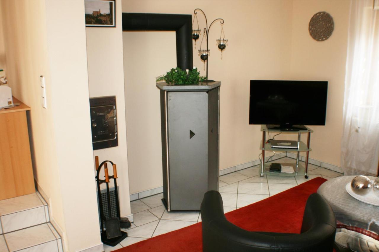 Freigericht Ferienwohnung Tannaecker מראה חיצוני תמונה