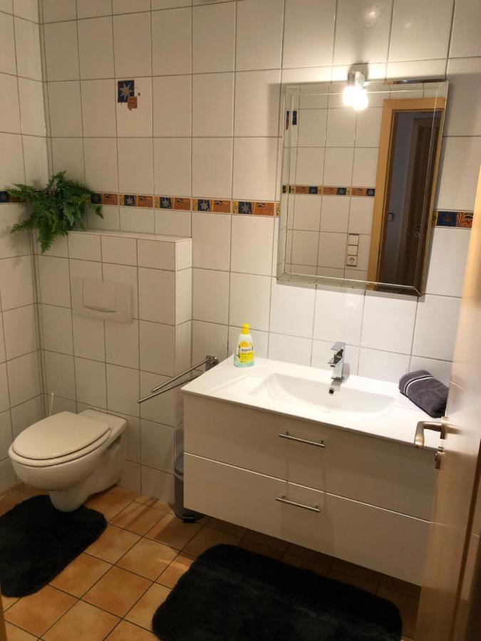 Freigericht Ferienwohnung Tannaecker מראה חיצוני תמונה