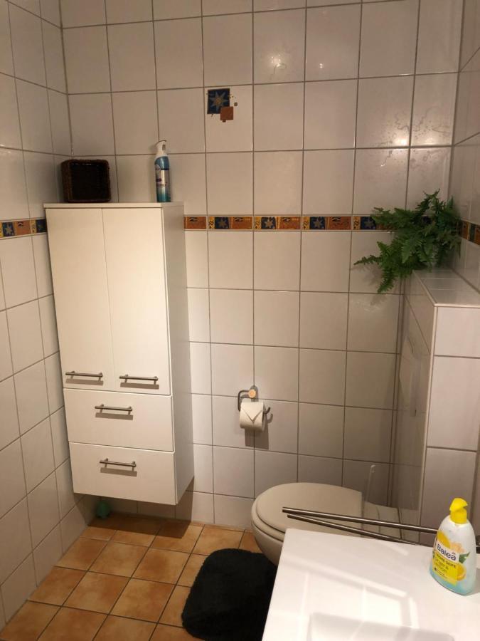 Freigericht Ferienwohnung Tannaecker מראה חיצוני תמונה