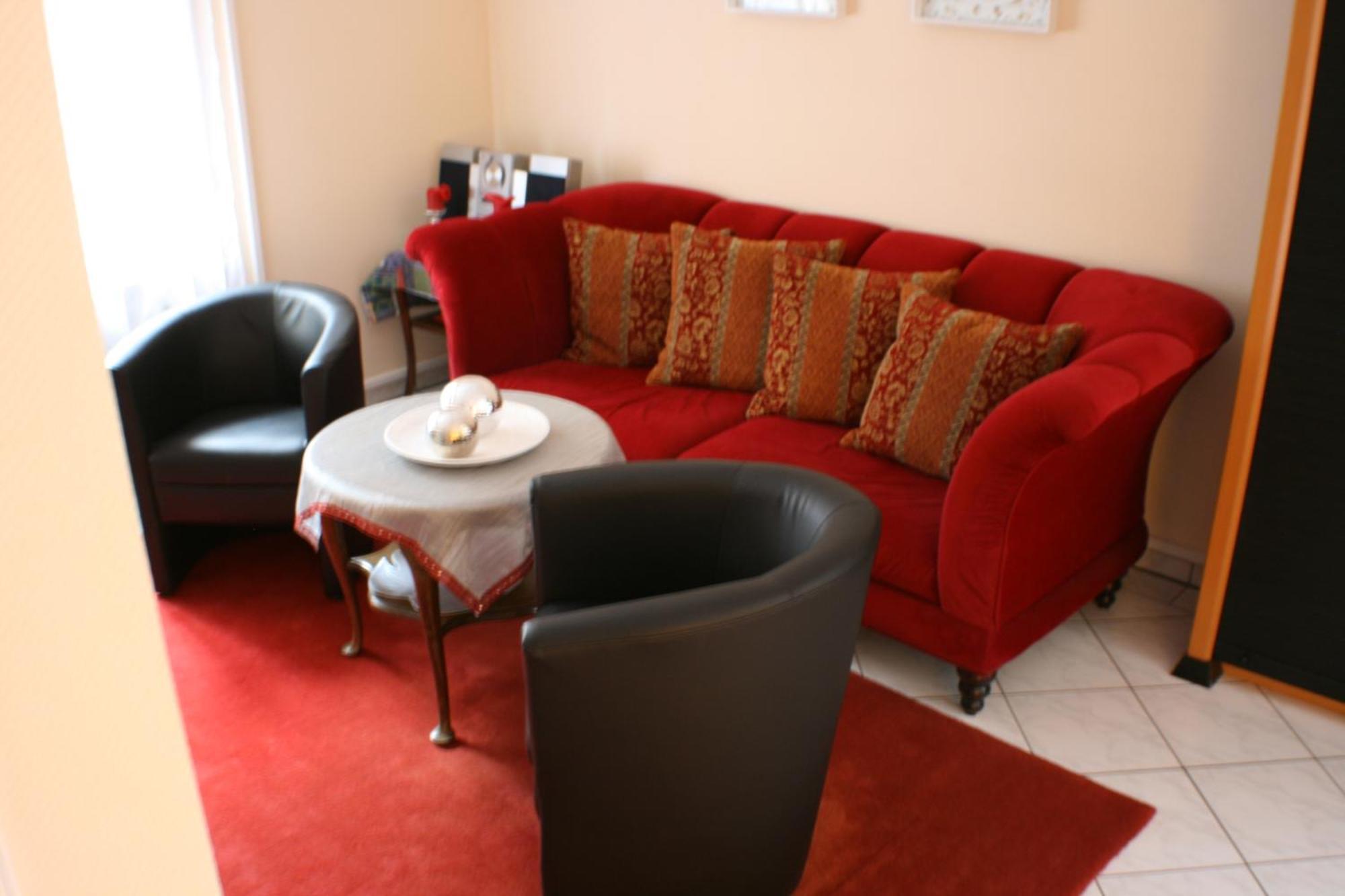 Freigericht Ferienwohnung Tannaecker מראה חיצוני תמונה
