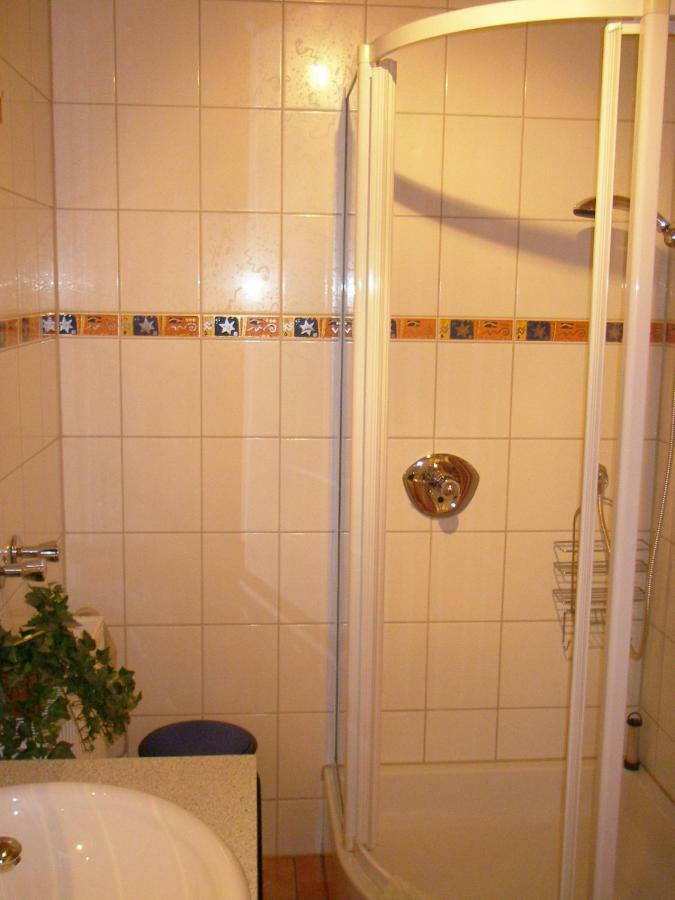 Freigericht Ferienwohnung Tannaecker מראה חיצוני תמונה